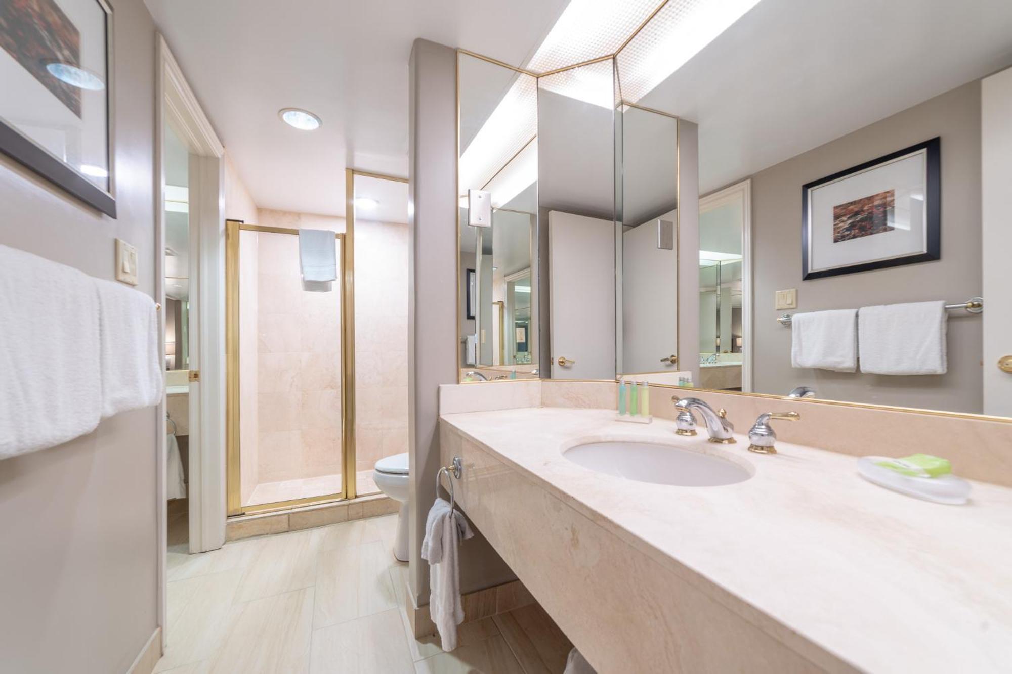 Horseshoe Valley Suites - The Aurora Shanty Bay Bagian luar foto